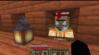 Xray Survival World Part 16 No Talking [upl. by Eart614]