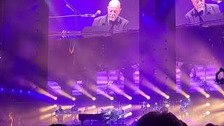 Billy Joel My Life Allegiant Stadium Las Vegas November 9 2024 [upl. by Ormsby]