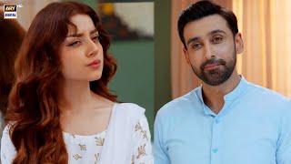 Alizeh Shah amp Sami Khan  Best Scene taqdeer arydigital [upl. by Padraig]