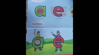 Digraph  ae for the KG2 students [upl. by Georgeanne456]