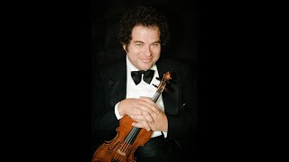 Itzhak Perlman el N°4 de los 7 Violinista más renombrado 伊扎克·佩尔曼 이삭 펄만 Ицхак Перльман [upl. by Atiker]