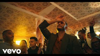 DJ Snake  Disco Maghreb Official Music Video [upl. by Gustin441]