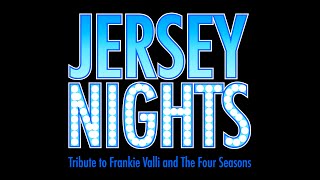 JERSEY NIGHTS Promo Video 2024 [upl. by Neelloj70]