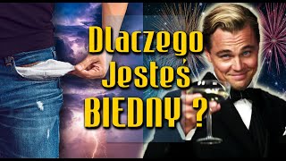 Dlaczego jesteś biedny 21 powodów [upl. by Artinek605]