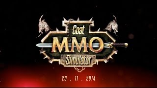 All 24 Events in Goat Simulator 3 Multiverse of Nonsense [upl. by Aleehs]