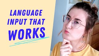 Reevaluate your language learning methods [upl. by Brandon222]