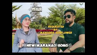 Potre Rosalinda New Maranao Song  Requested by Mangoda Sunflower [upl. by Romelda258]