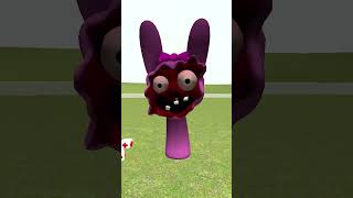 NEW HORROR SPRUNKI OREN PINKI RADDY in Garrys Mod  GUESS CHARACTERS  sprunki incredibox horror [upl. by Euphemia733]