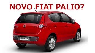 Novo Fiat Palio 2024 Saiu de Linha Ainda Vende Preço em 2024 [upl. by Sedrul246]