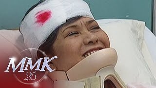 MMK Episode Miriams Presidential Bid [upl. by Suiramaj]