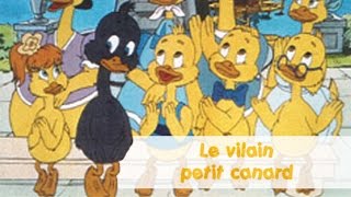 Le vilain petit canard  Les contes de notre enfance HD [upl. by Judenberg]