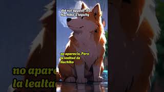 Descubre el Secreto de Aprender Ingles con Hachiko [upl. by Dleifyar]