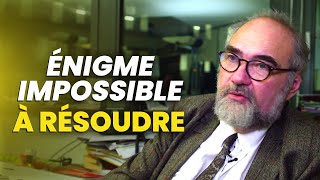 La preuve qui a réglé 25 ans denquête Stéphane Dieterich [upl. by Myrta]