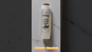 Pantene Advanvced Haircare Solution Shampoohaircare beautybranding beauty skincareproduct [upl. by French]