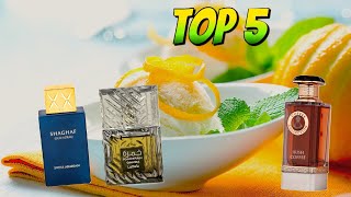 Top 5 Cheap Delicious Gourmand fragrances [upl. by Grimbal858]