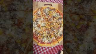 PIZZA Time  Najbolji Recept za Pizzu Uživat ćete [upl. by Annice]