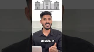 Credibility Interview UK universities [upl. by Zenda]