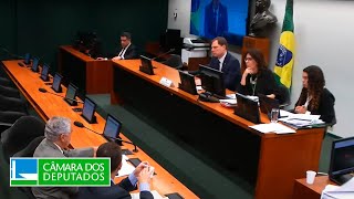 Relações Exteriores  Discussão e votação das sugestões de emendas ao PLDO 2025  030724 [upl. by Timon50]