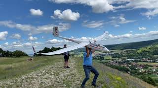 ALB EXTREM der IPF in Bopfingen Germany Baden Württemberg [upl. by Dixie]