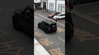 DEFENDER110💝🥰♥️ LOVERSviralvideo defenderlovers shortvideo defender subscribe [upl. by Zahara]