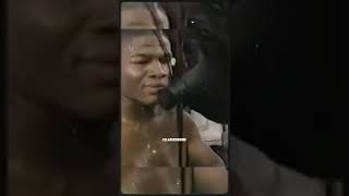 Lennox Lewis amp Riddick Bowe Squash Beef After 34 Years 🥊🔥 [upl. by Dlanod]