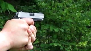 Sig Sauer P238 jamming 2 [upl. by Derek]