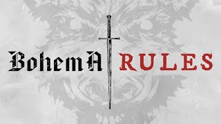 BOHEMA rules TEMPO [upl. by Nils26]