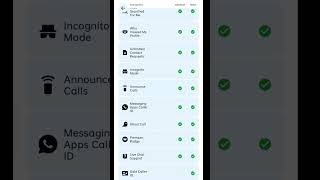 Truecaller Premium Blue Tick  Verify Truecaller Account  Verify Tick In Truecaller ytshorts [upl. by Shriner457]