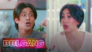 Bubble Gang Ang alaala ni Chariz Guo [upl. by Sue650]