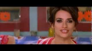 Penélope Cruz singing Volver by Carlos Gardel [upl. by Legim491]