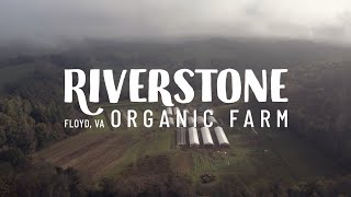 RIVERSTONE YEARROUND CSA [upl. by Alberik]