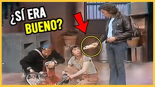 Lo que NUNCA te contaron del SEÑOR HURTADO ¿Era un ladrón bueno  CHAVO CURIOSIDADES  CRONOS FILMS [upl. by Adias243]