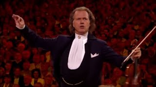 André Rieu  Live in Maastricht III  2009 [upl. by Kinghorn]