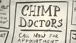 CHEAP DOCTORS  Karl Pilkington Ricky Gervais Steven Merchant  Ricky Gervais Show [upl. by Anij]