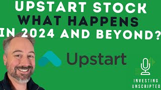 A Closer Look at Upstart A Top AI Stock Buy for 2024 [upl. by Nnailuj]