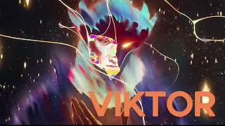 VIKTOR  Arcane  amv [upl. by Stubstad]