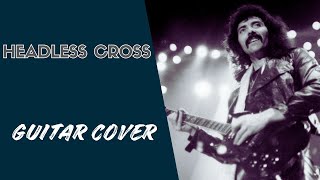 Headless Cross  Black Sabbath Cover [upl. by Eriha]