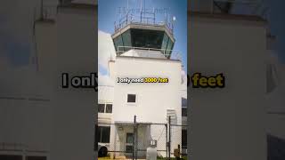 ATC Instructs Pilot to Land with Airplane on Runway [upl. by Farley]