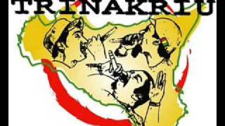 Trinakriù  Natu nta Sicilia [upl. by Atinuj]