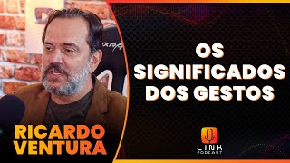 PRENDA SE ALGUÉM ESTÁ FALANDO A VERDADE OU NÃO  RICARDO VENTURA  LINK PODCAST [upl. by Ynnaej]