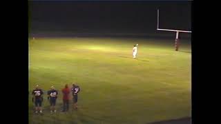 1996 Chippewa Hills vs Oscoda HC [upl. by Neerbas]