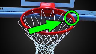 WHAT You SHOULD Aim For When Shooting How To Shoot A Basketball Better  Drills [upl. by Ynetsed]