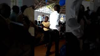 Mercy masika as wedding dance how sweet [upl. by Merriam]