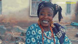 ILU WA episode 1 latest yoruba movie starring Lekan olawuyiakande taiwooriade abosedeiyanda habib [upl. by Ennahtebazile662]