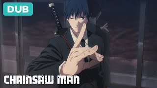 Kon  DUB  Chainsaw Man [upl. by Lev]