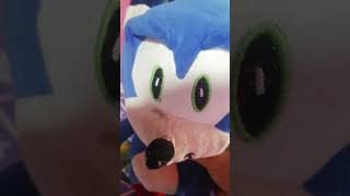 Sonic canta Hace rato me pico un mosquito versión completa [upl. by Mercy791]