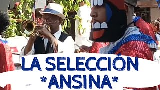 La Selección Ansina [upl. by Aniad]