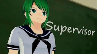 Schoolgirl Supervisor ANIME  MORE CUSTOMIZATION  MORE SCHOOL UNIFORMS 1080p [upl. by Nyliac743]