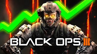 Call of Duty Black Ops 6 is An Easy Game [upl. by Dahcir]