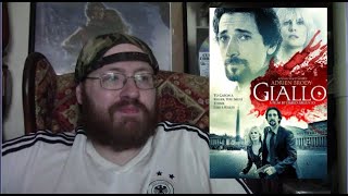 Giallo 2009 Movie Review [upl. by Xylia71]